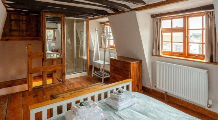 House with 3 rooms for 6 persons — photo 2