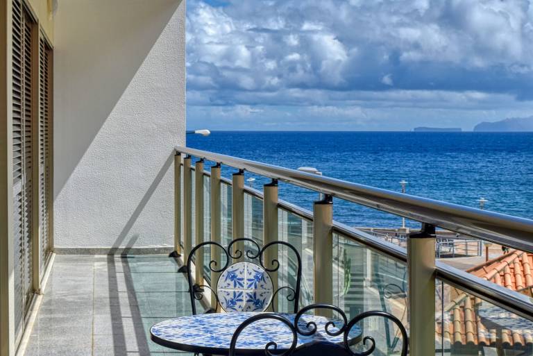 Apartamento  Caniçal
