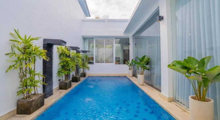 Villa with pool | Dogs allowed in Kuta