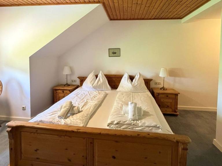 Privatzimmer Mondsee