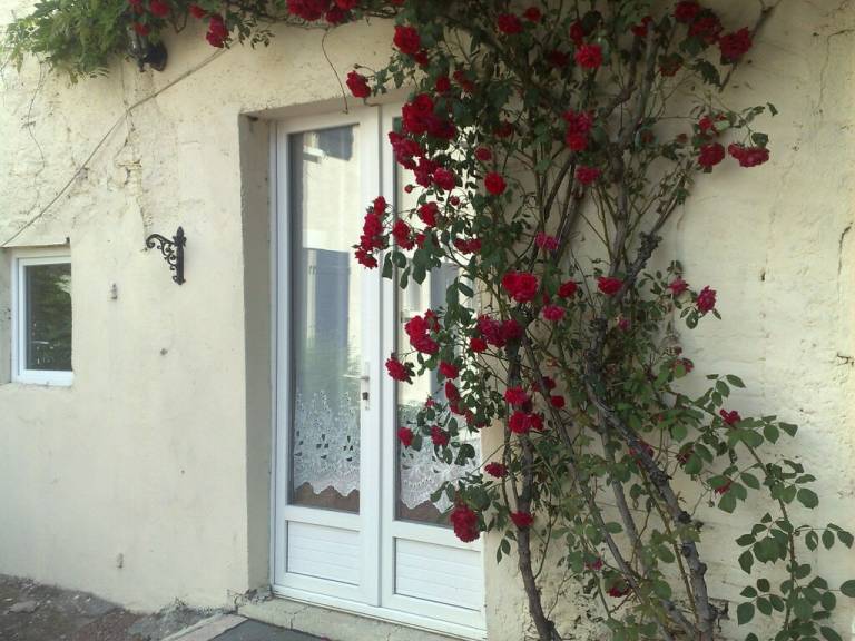 Cottage Mervent