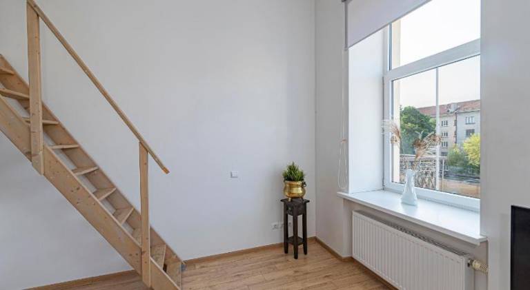 Rental apartment with 1 room for 4 persons — photo 5