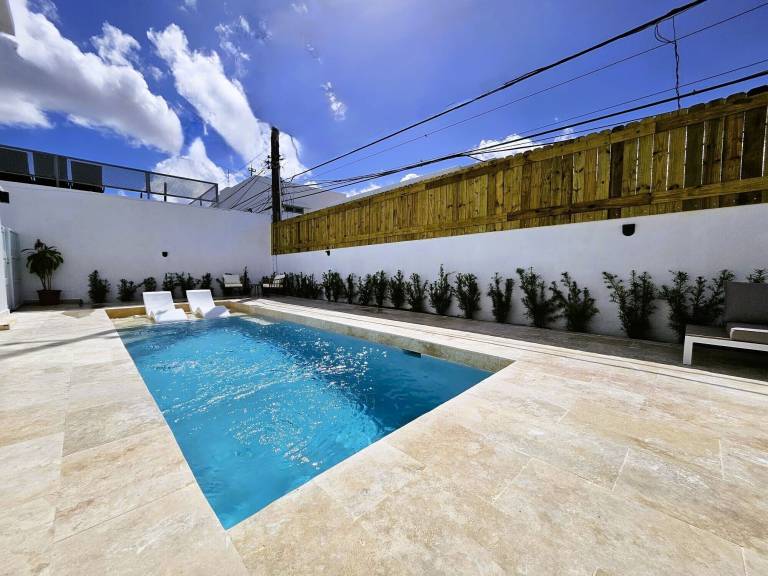 House  Isla Verde