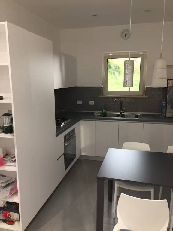 Appartamento Fiumicino