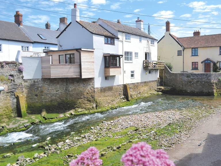 Landhaus Watchet