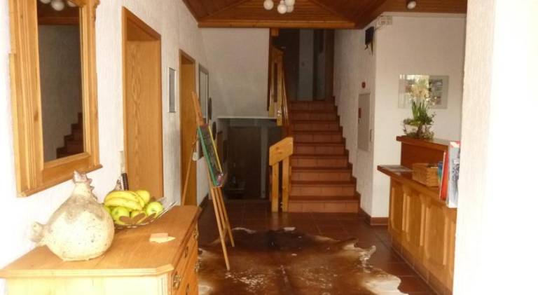 Hotel Gluck — photo 5