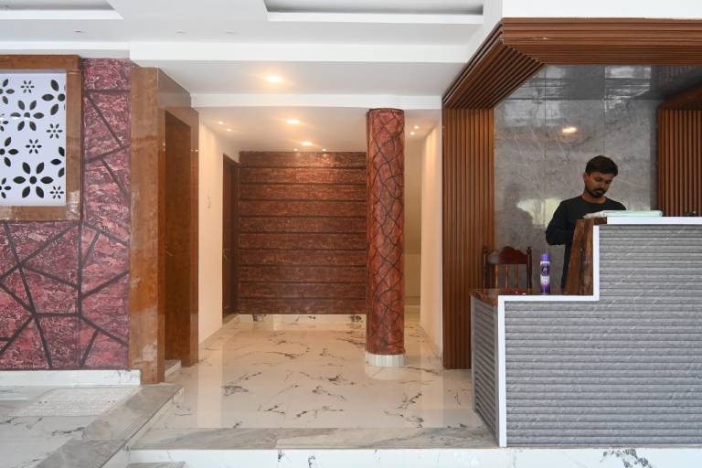Hotel island paradise — photo 5