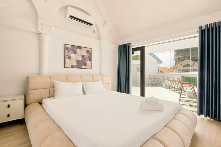 Fully equipped villa with pool, barbecue & sauna | Suitable for remote work | Pet-friendly — photo 2