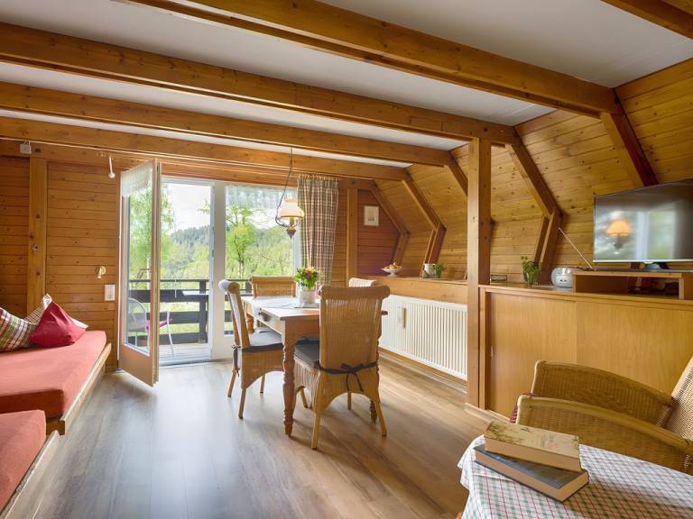 Ferienhaus in Schwärzenbach, Titisee-Neustadt für max. 2 Gäste Ferienhaus in Schwärzenbach, Titisee-Neustadt für max. 2 Gäste