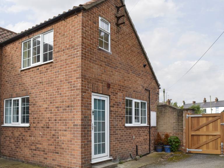 Cottage  Flamborough