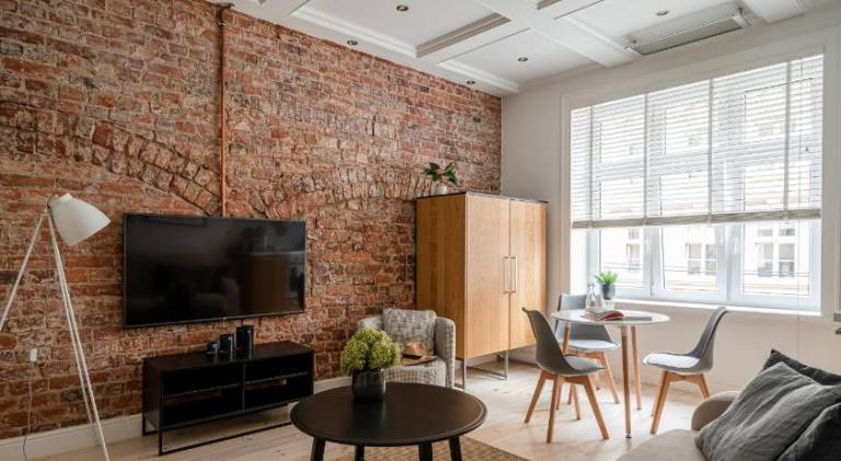 Apartment | Near Market Square | Pets allowed in Wroclaw