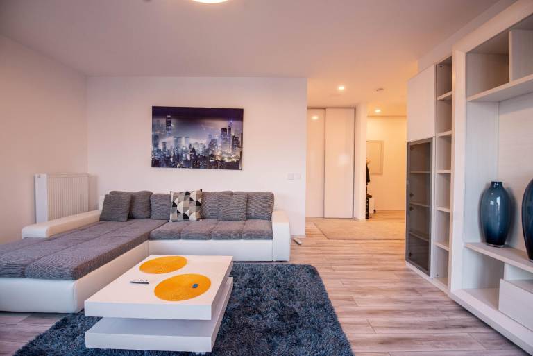 Luxury Westpark 2 Presidentialsuite Lake View W4 — photo 2