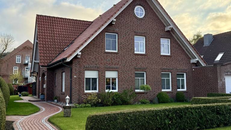 Ferienwohnung Krummhörn
