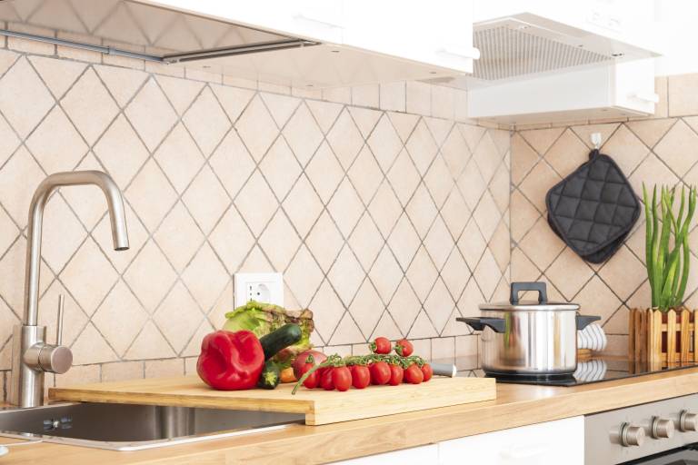 Ferienwohnung Arbatax