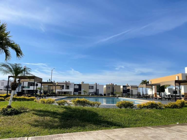 House Mazatlan