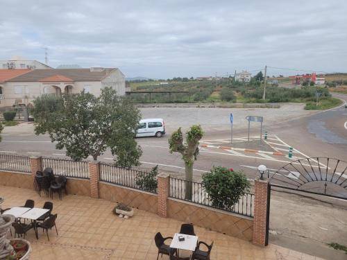 Hostal La Perla — photo 5