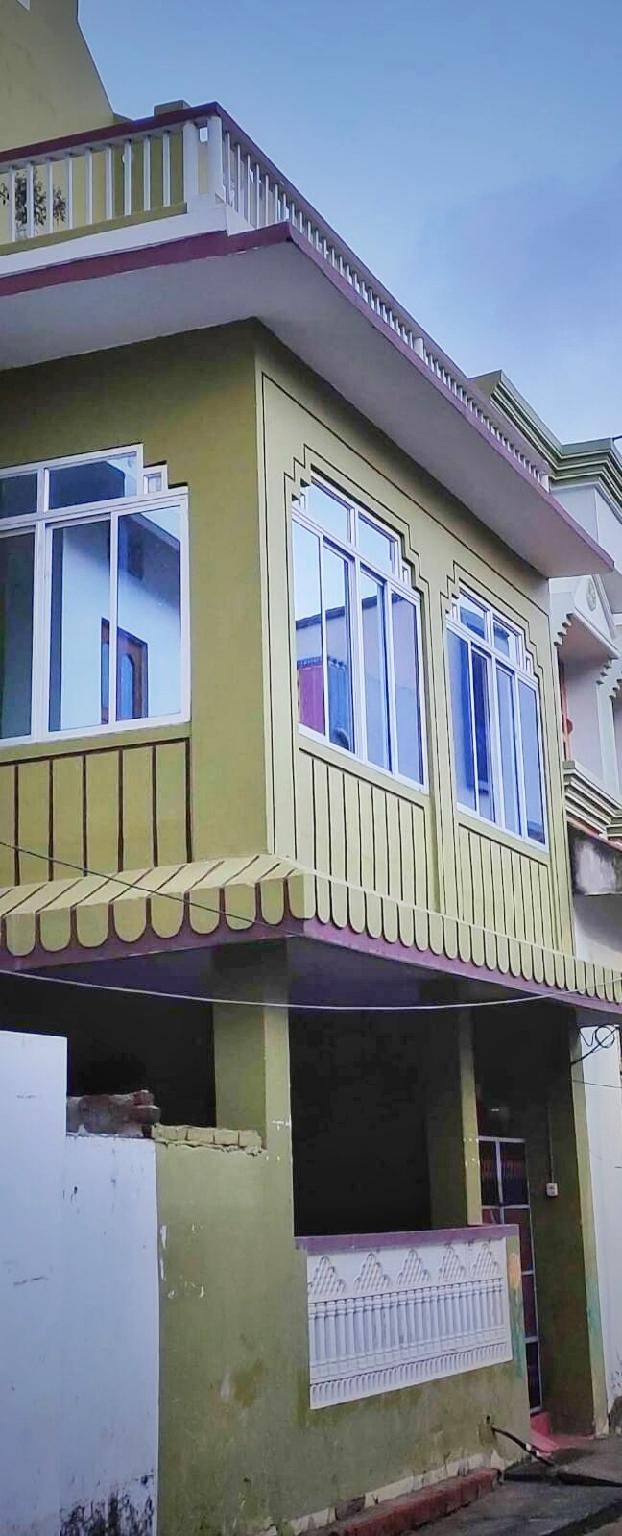 Vacation home with 1 room for 4 persons — photo 4