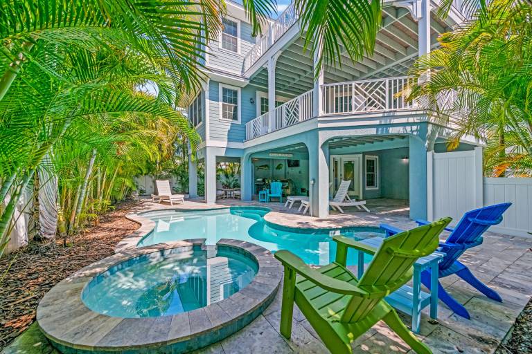 House Anna Maria