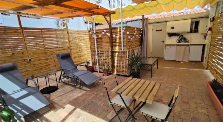 Apartment | Close to Puerta de la Macarena in Seville