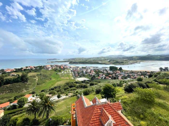 Apartamento Suances