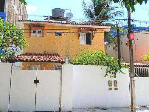 Casa Porto de Galinhas