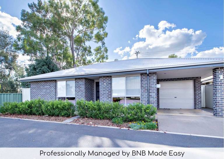 Apartment  Dubbo