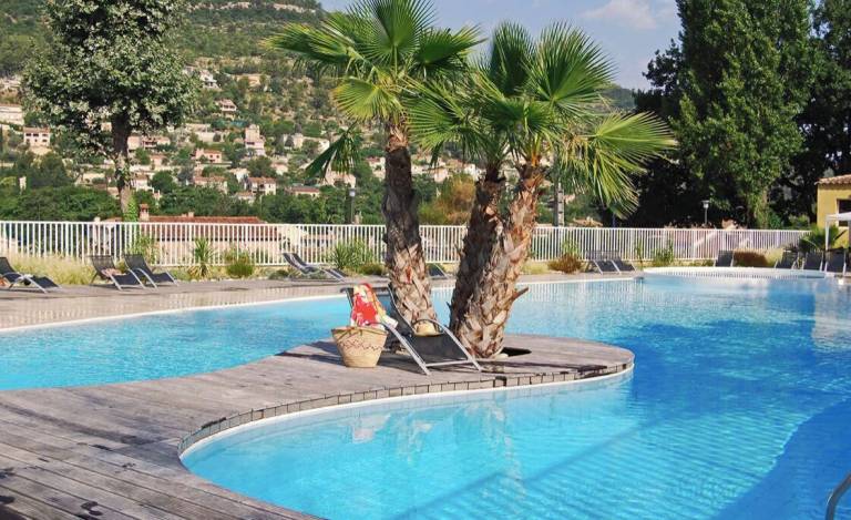 Cottage Solliès-Toucas