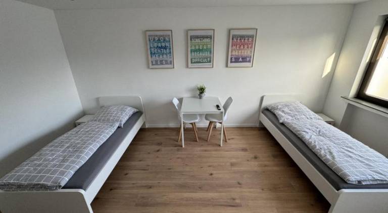 Bed & Breakfast Kettwig