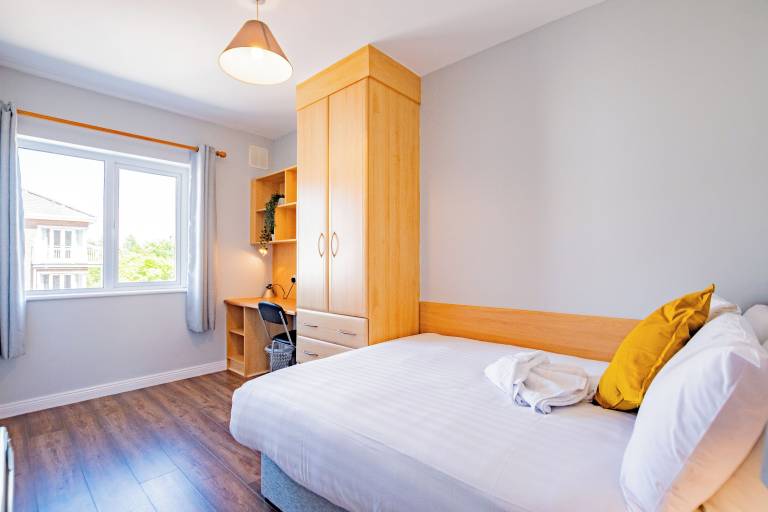 Ferienwohnung Limerick