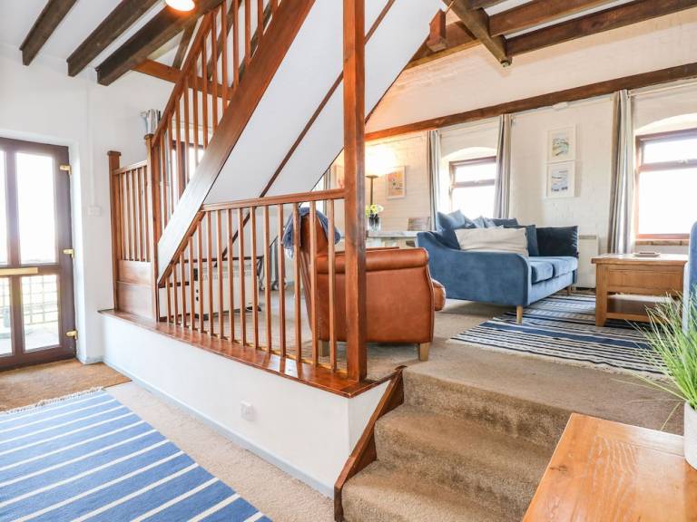 Cottage Salthouse