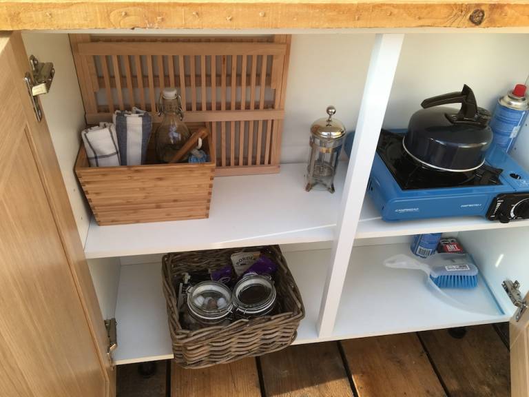 Camping Birchington-on-Sea