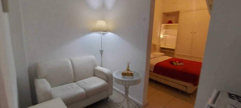 Appartement Corcovado