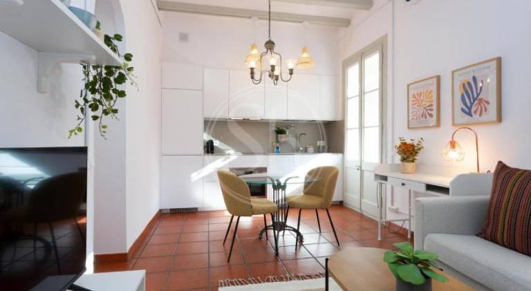 Rental apartment with 2 rooms for 2 persons — photo 2