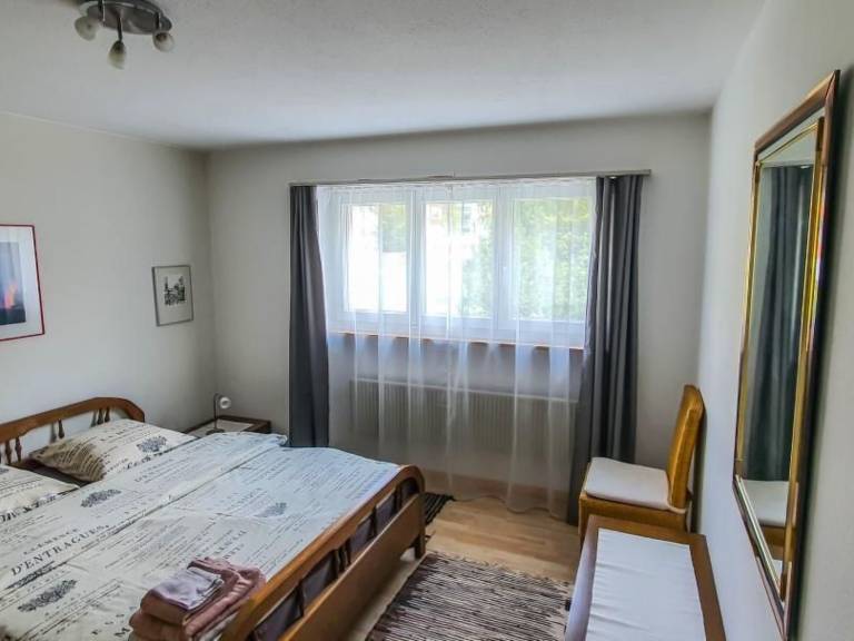 Holiday apartment with 2 rooms for 4 persons — photo 5
