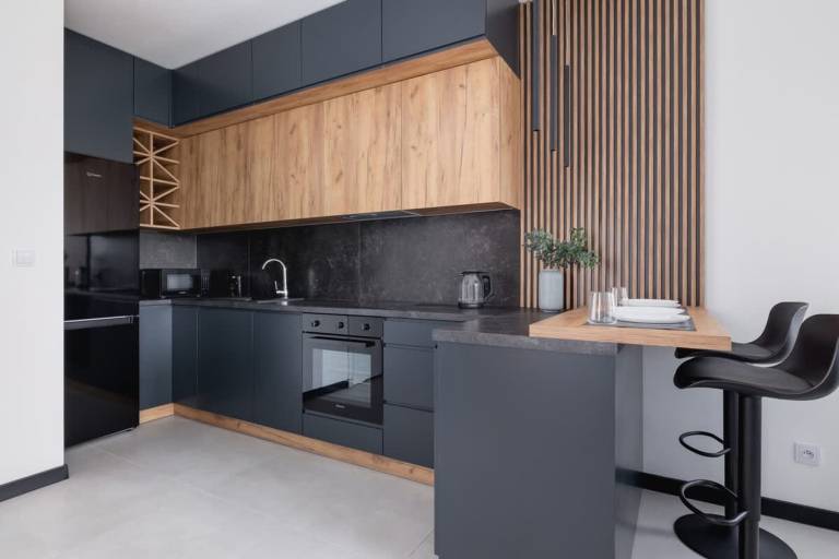 Children-friendly lovely holiday apartment with fast internet | Pets are welcome — photo 3