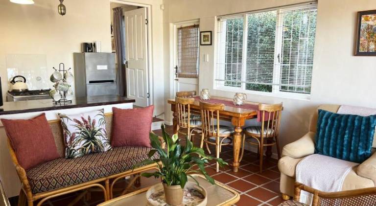 Ferienwohnung Knysna