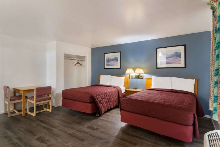 Motel Sidney