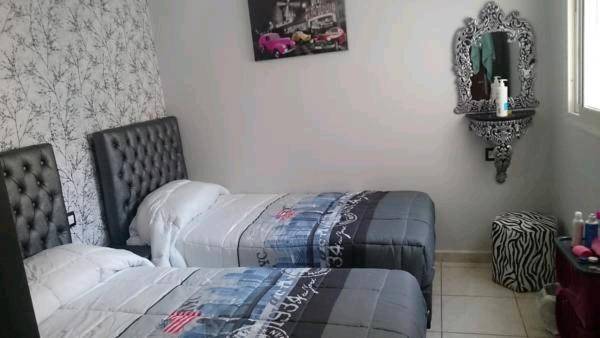 Appartement  Tétouan