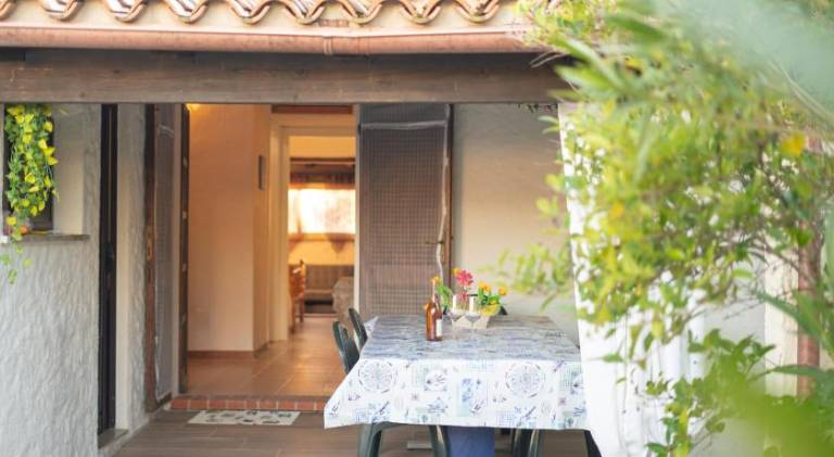 Rental apartment with 2 rooms for 4 persons — photo 4