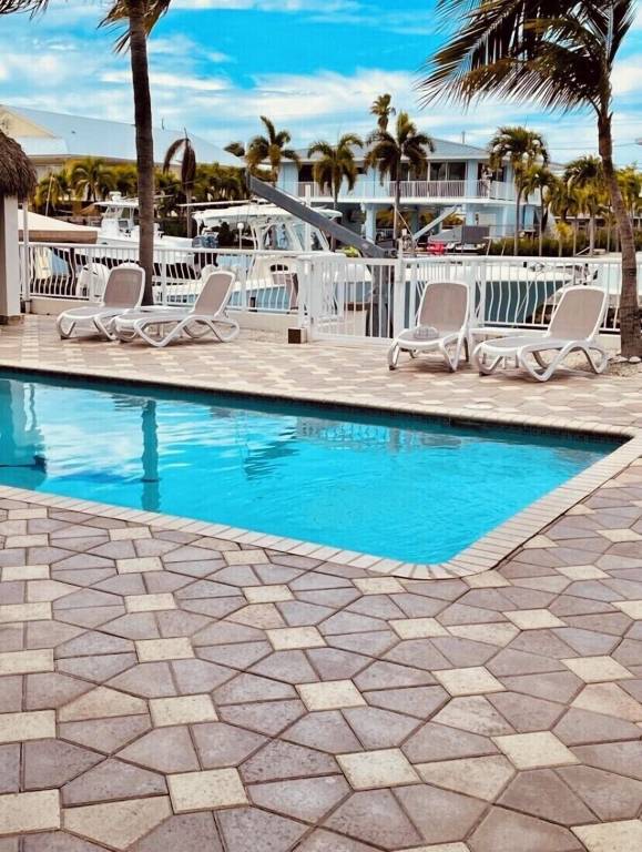 Ferienhaus  Key Largo