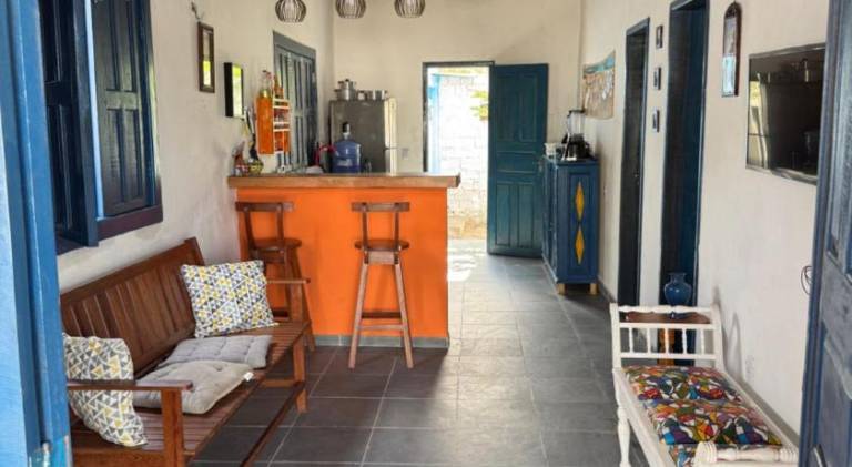 House with 2 rooms for 7 persons — photo 4