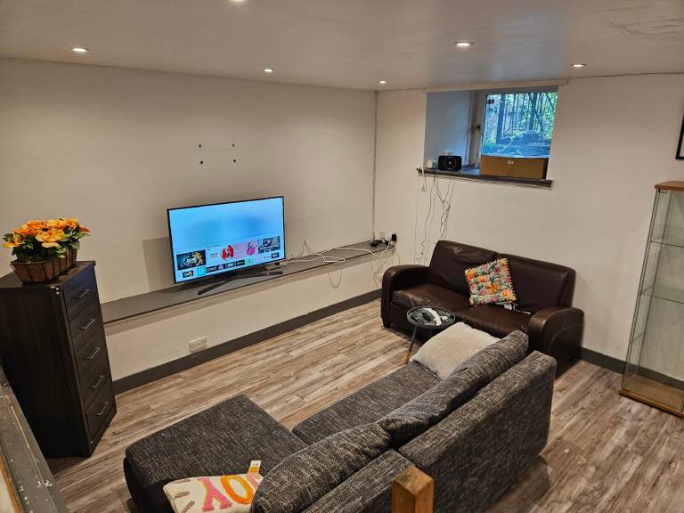 Ferienhaus Edinburgh