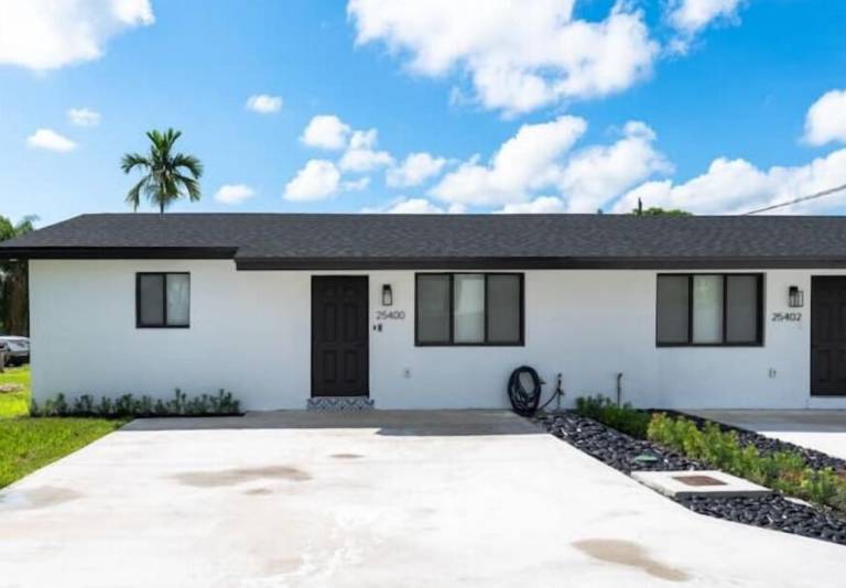 Villa Miami