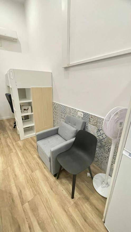 20 M² Apartamento ∙ 1 Huésped - 