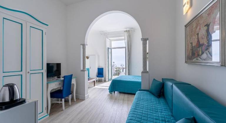 Hotel Fontana — photo 2