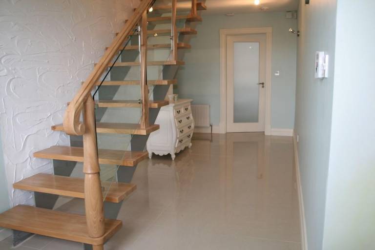 Huis Leagard South