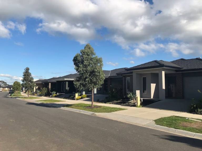 Accommodation Pakenham