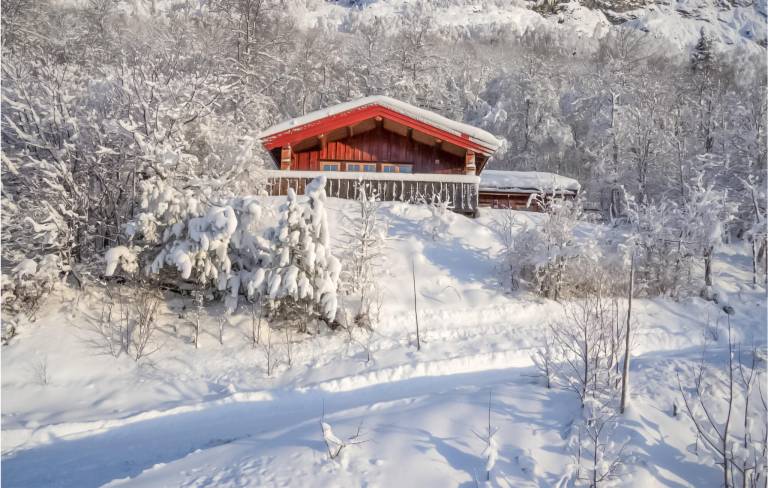Hus Hemsedals kommun