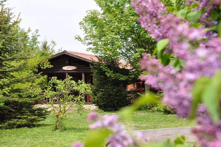 Ferienhaus Hildburghausen