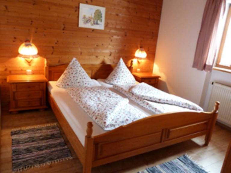 Ferienwohnung mit Hund inSchliersee  f&uuml;r max. 4 Personen